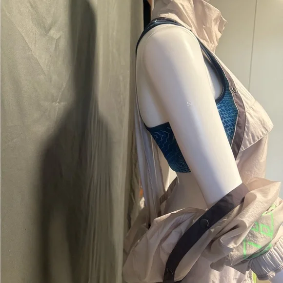 Nike Utility Jacket Air Jordan Jumpsuit - Picture 11 of 11